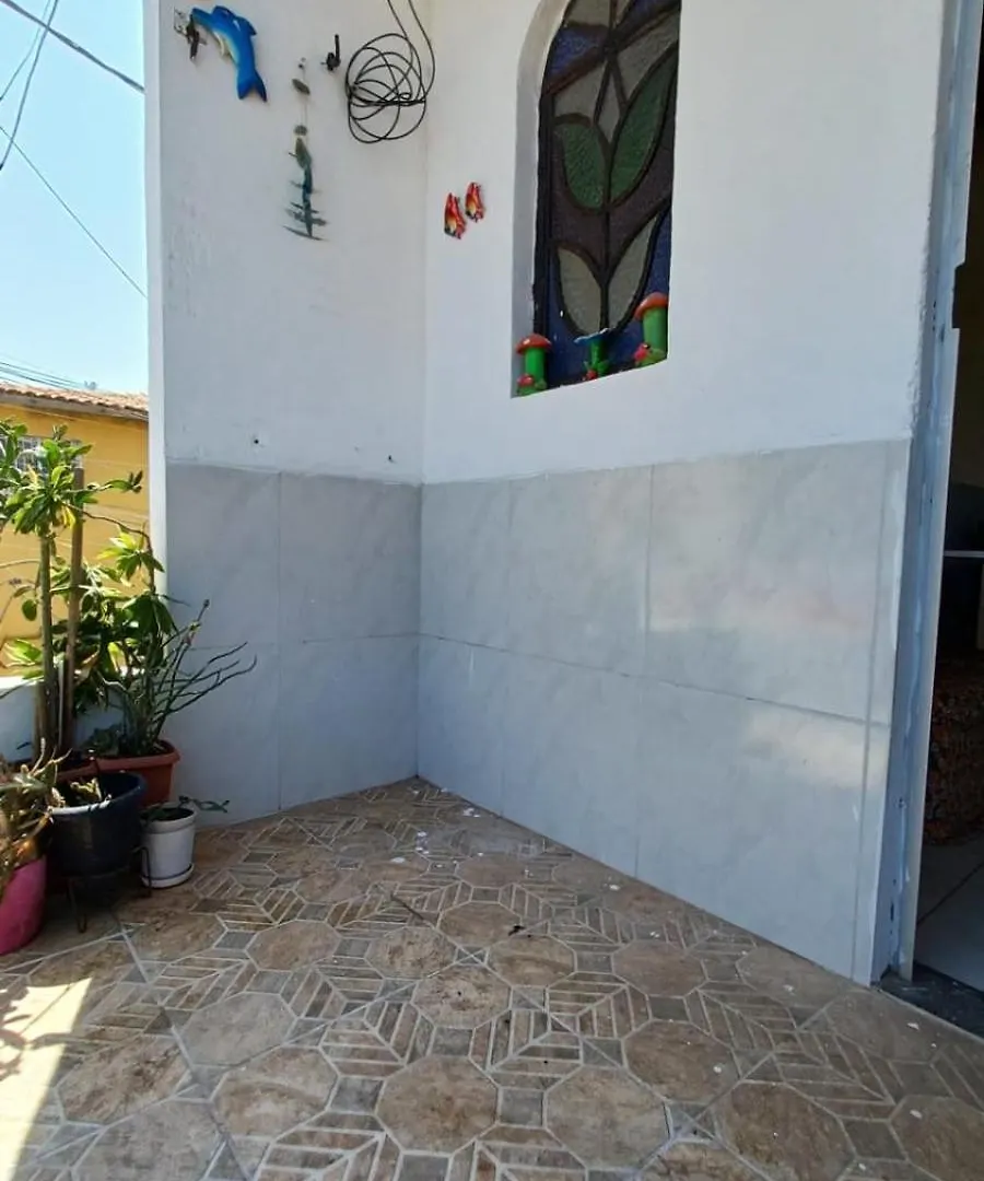 Apartment Chale Rustico Fortaleza Brazil