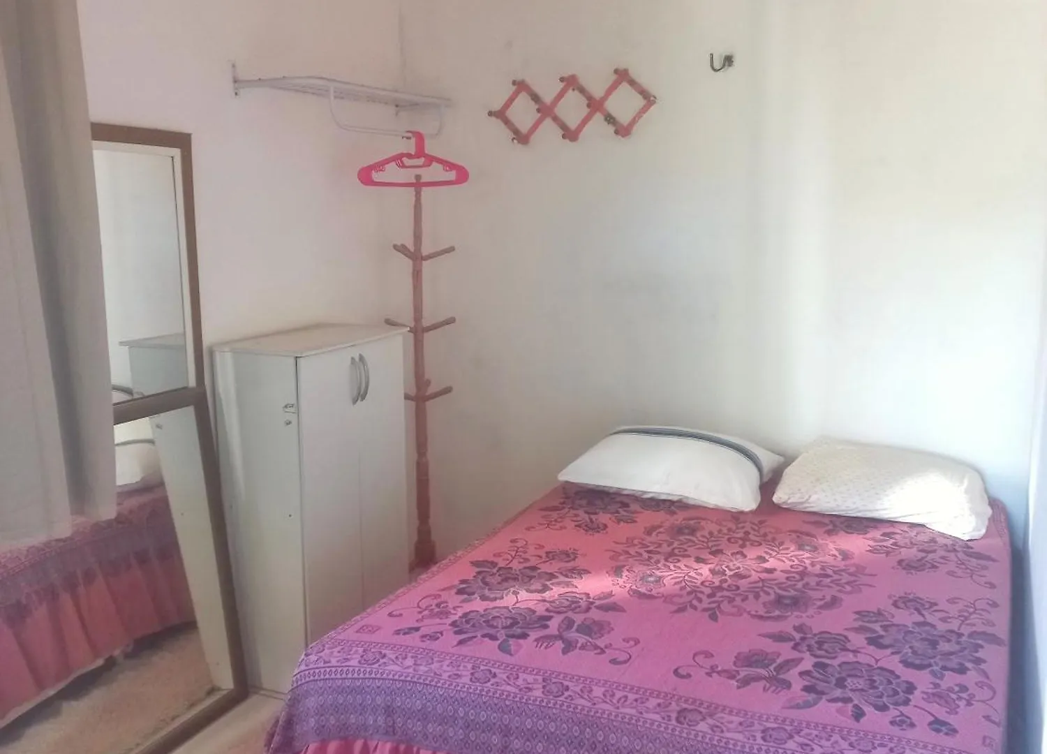 Apartment Chale Rustico Fortaleza